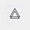 Youth Staple Tee Thumbnail