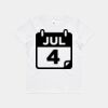 Youth Staple Tee Thumbnail