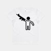 Youth Staple Tee Thumbnail