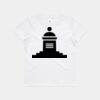 Youth Staple Tee Thumbnail