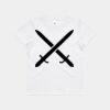 Youth Staple Tee Thumbnail