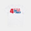 Youth Staple Tee Thumbnail