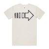 Staple Organic Tee Thumbnail