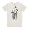 Staple Organic Tee Thumbnail