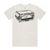 Staple Organic Tee Thumbnail
