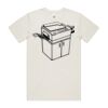 Staple Organic Tee Thumbnail