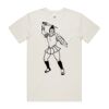 Staple Organic Tee Thumbnail