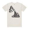 Staple Organic Tee Thumbnail