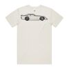 Staple Organic Tee Thumbnail