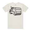 Staple Organic Tee Thumbnail