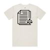 Staple Organic Tee Thumbnail