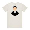Staple Organic Tee Thumbnail