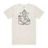 Staple Organic Tee Thumbnail