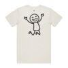 Staple Organic Tee Thumbnail