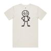 Staple Organic Tee Thumbnail