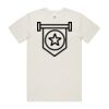 Staple Organic Tee Thumbnail