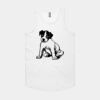 Authentic Singlet Thumbnail