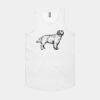 Authentic Singlet Thumbnail