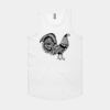 Authentic Singlet Thumbnail