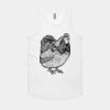 Authentic Singlet Thumbnail