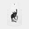 Authentic Singlet Thumbnail