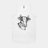 Authentic Singlet Thumbnail