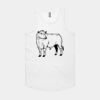 Authentic Singlet Thumbnail
