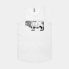 Authentic Singlet Thumbnail