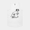 Authentic Singlet Thumbnail