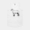 Authentic Singlet Thumbnail