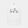 Authentic Singlet Thumbnail