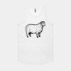 Authentic Singlet Thumbnail