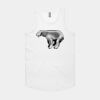 Authentic Singlet Thumbnail