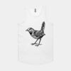 Authentic Singlet Thumbnail
