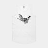 Authentic Singlet Thumbnail