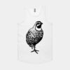 Authentic Singlet Thumbnail
