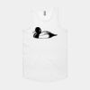 Authentic Singlet Thumbnail
