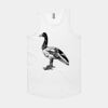 Authentic Singlet Thumbnail