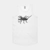 Authentic Singlet Thumbnail