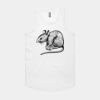 Authentic Singlet Thumbnail