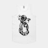 Authentic Singlet Thumbnail