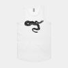 Authentic Singlet Thumbnail