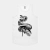 Authentic Singlet Thumbnail