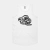 Authentic Singlet Thumbnail