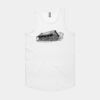 Authentic Singlet Thumbnail