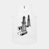 Authentic Singlet Thumbnail