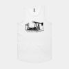 Authentic Singlet Thumbnail