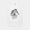 Authentic Singlet Thumbnail