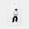 Authentic Singlet Thumbnail