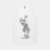 Authentic Singlet Thumbnail